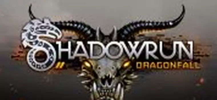 Nie w styczniu, ale w lutym zagramy w Shadowrun: Dragonfall