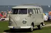 Volkswagen Transporter – kemping dla każdego