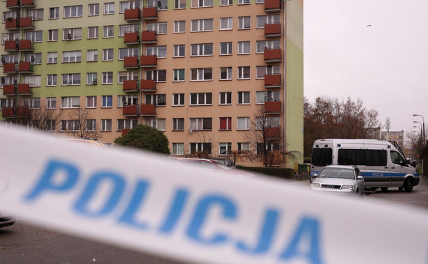 Chciał wysadzić blok w Płocku. Biegli wydali ważną opinię