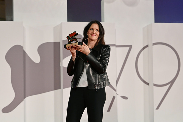 Laura Poitras