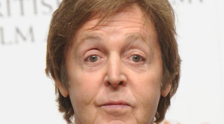 Ha lenne egy kis felesleges pénzed - Elárverezik Paul McCartney luxusautóját