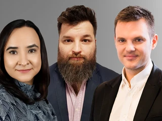 Pomysłami na zainwestowanie takich kwot dzielą się Valeria Jeleńska — prezes JP Business Law Firm, Lech Kaniuk — prezes spółki SunRoof i Marcin Koziorowski — prezes spółki Ecobean