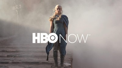 hbo now