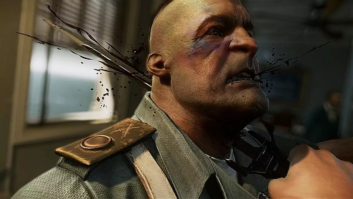 Corvo w akcji na nowym, gameplayowym zwiastunie Dishonored 2
