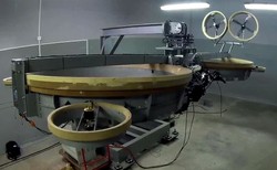 Latający motocykl dla wojska i drogówki. Wymyślili go Polacy, a produkcja już na wiosnę