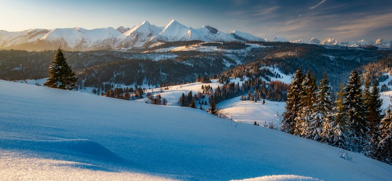 Tatry Zachodnie zamknięte dla skiturowców