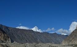 Wyprawa Batura Sar. Zdobywca szczytu Kubalski: Potrzebne okna pogodowe