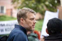 wyAdrian Zandberg: Jestem gotowy na start w wyborach