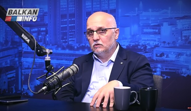 Dejan Zlatanović