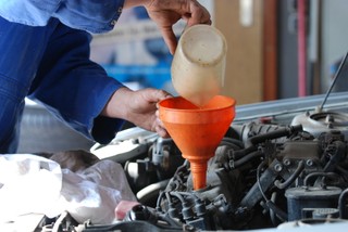 Czy płyny do chłodnic zawierające glikol podlegają opodatkowaniu jako płyny do papierosów elektronicznych?