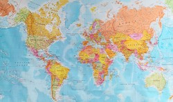 Nie taki łatwy QUIZ z geografii. Zdobędziesz chociaż 6/12?