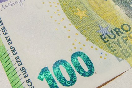 Kurs euro 29 lipca poniżej 4,8 zł 