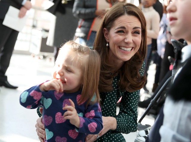 Kate Middleton