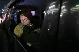 Bunt Prigożyna. Poparcie armii mniejsze, niż oczekiwał szef Grupy Wagnera