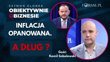 rok 2026 pod lupą ekonomisty. inflacja opanowana, wzrost solidny, ale