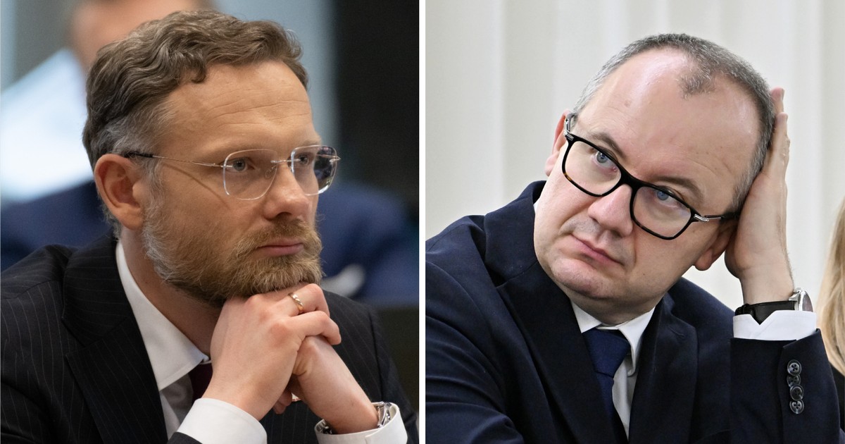 Niespodziewana teoria prezydenckiego ministra. Powiedział, dlaczego Bodnar stracił stanowisko