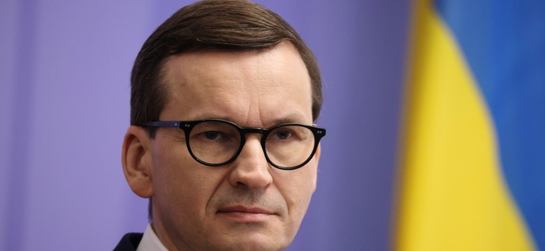 Oto, co Polacy sądzą o pracy premiera. SONDAŻ