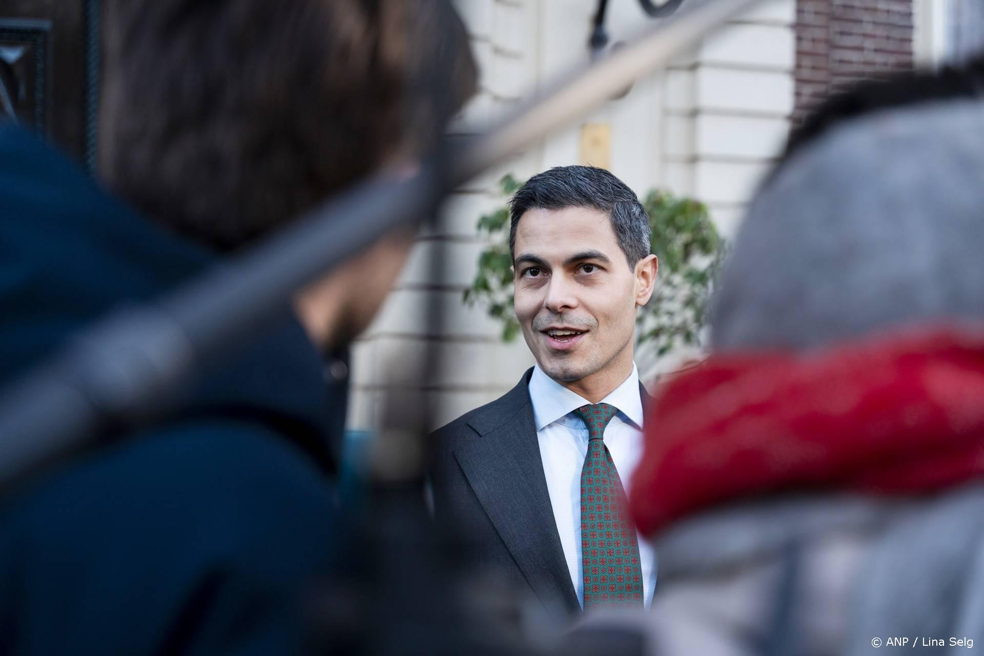 Wat er nu gebeurt na Van Berkels vertrek en waarom tijd zo cruciaal is