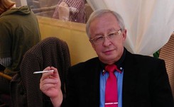 Żona Frasyniuka pozywa eksperta TVP Info. Za słowa o uczestniczkach 'Czarnego Protestu'