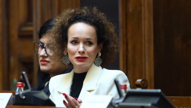 Asocijacija mama Srbije održala prvu konferenciju
