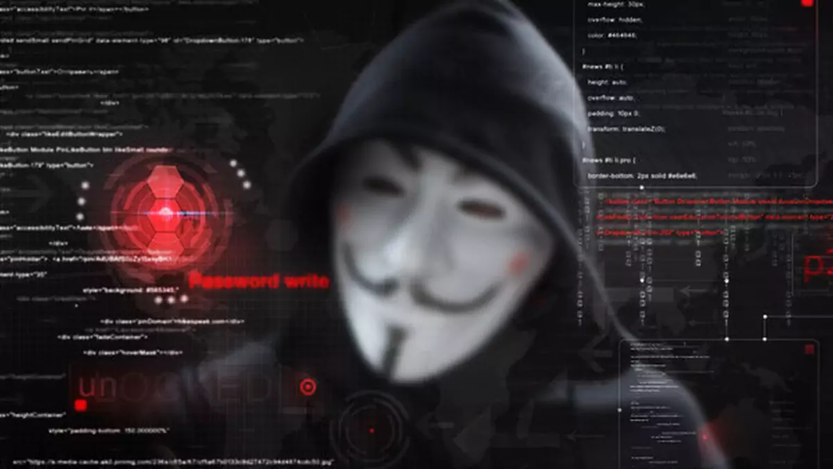 Anonymous: NASA wkrótce ogłosi istnienie obcych (wideo)