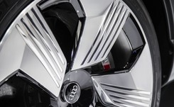 Oto nowe Audi polskiego projektanta. 'Sztuczna inteligencja w produkcji seryjnej'