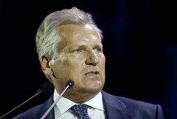 Kwaśniewski lobbował na rzecz Rosjan