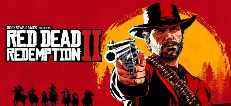 Red Dead Redemption 2 - Sony ujawnia szczegóły wczesnej zawartości dla PS4