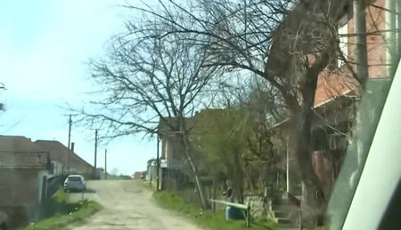 Kuća Mione Jovanović