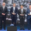 Pierwsza wielka inwestycja za rządów PiS realizowana we współpracy z Koreą łapie opóźnienie