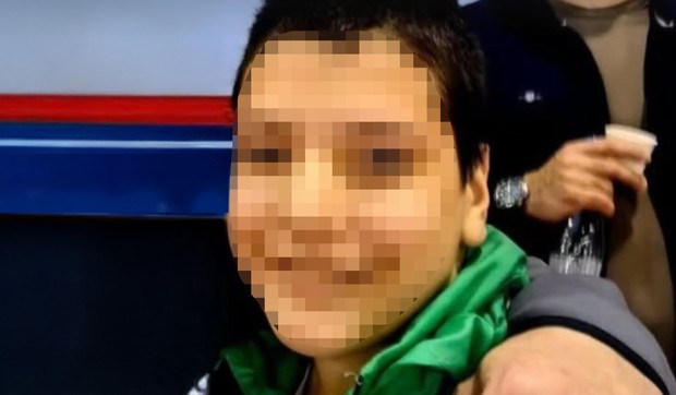 Nestao Vukašin na Kanarevom Brdu