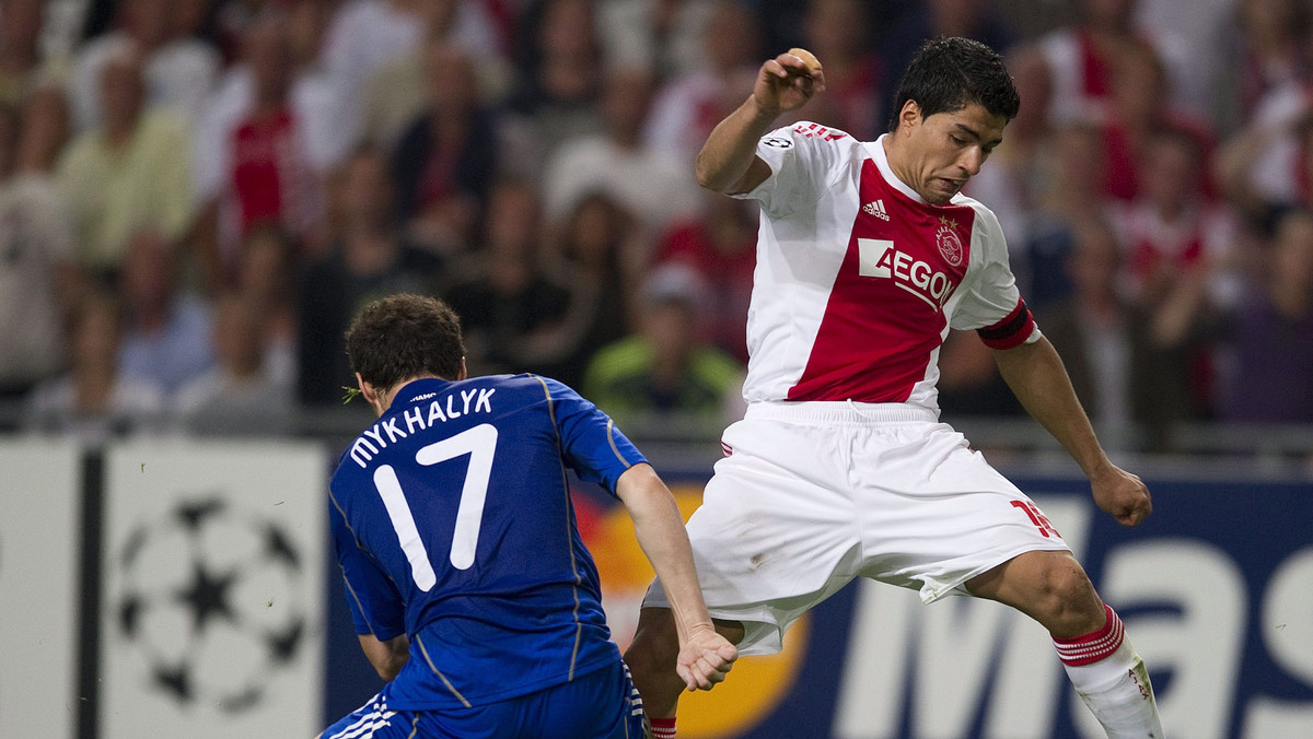 Napastnik Ajaxu Amsterdam, Luis Suarez, zaznaczył, że jego zespół może pokonać Real Madryt na Estadio Santiago Bernabeu, pomimo jego absencji. Król strzelców Eredivisie, podobnie jak obrońca Jan Vertoghen, będzie musiał pauzować w środowym spotkaniu za kartki.