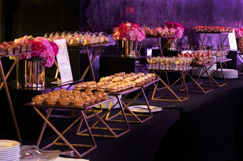 35 lat Pasji i Smaku – historia Melon Catering