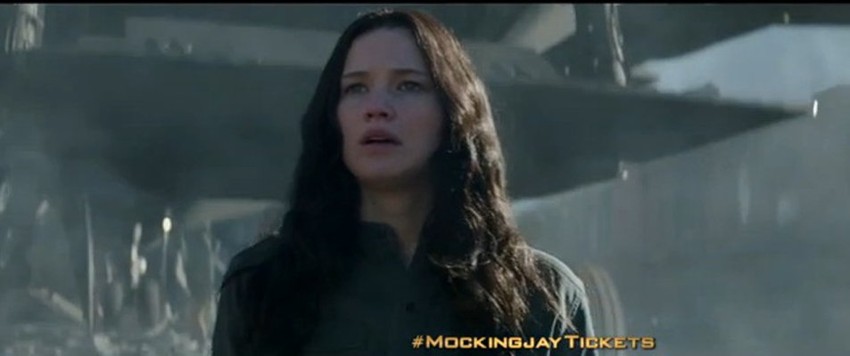 "Igre gladi" su od nje napravile zvezdu: Dženifer Lorens