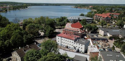 Nie do wiary! Możesz kupić sobie więzienie! W tym areszcie w latach 90. siedziała słynna Anastazja P.