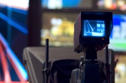 Reporter 'Wiadomości' Kamil Dziubka zwolniony z TVP. 'Tak minęło 11 lat'