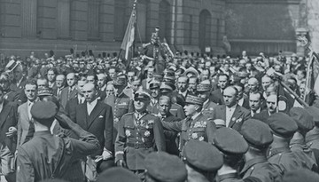 Sojusz na kredyt. Jak Polska zbroiła się w międzywojniu