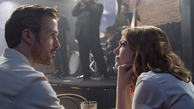 "La La Land" triumfuje na festiwalu w Toronto