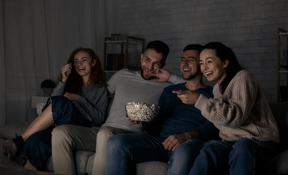 Ograničavanje vremena ispred ekrana štiti srce