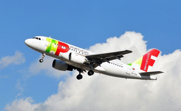 Portugalskie linie lotnicze TAP