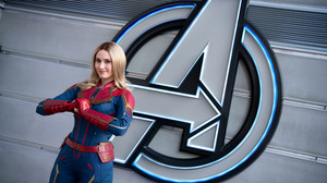 Fani będą zachwyceni: Marvel Avengers Campus zostanie otwarty w Disneylandzie w Paryżu już 20 lipca tego roku