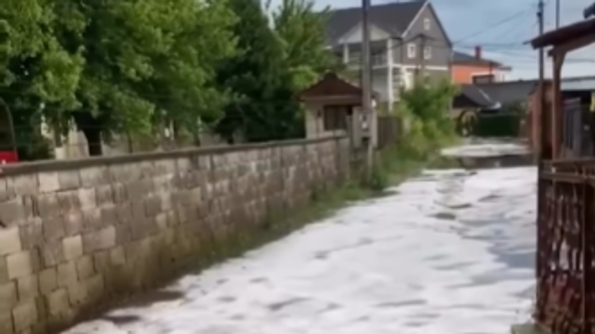 Nevreme Bujanovac