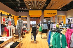 Raport Circular Fashion Index: Zara i Uniqlo pod lupą. Czy moda zmierza ku ekologii?