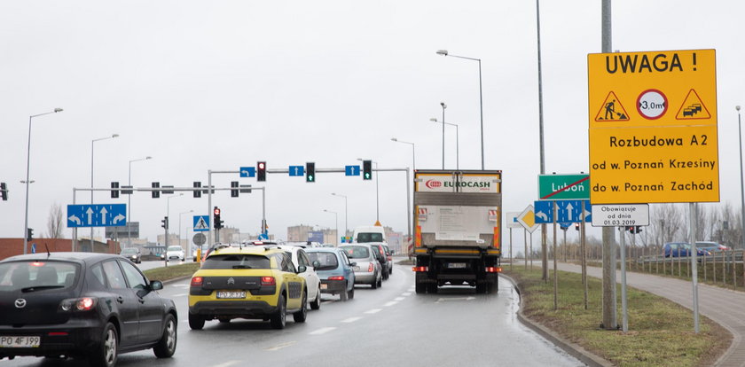 Miliardy na rozbudowę autostrad, ekspresówek i obwodnic. Zobacz, gdzie powstaną