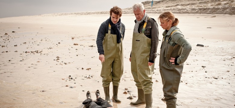 Hitowy serial kryminalny od dziś w Polsce. Niemcy emitują go od 14 lat