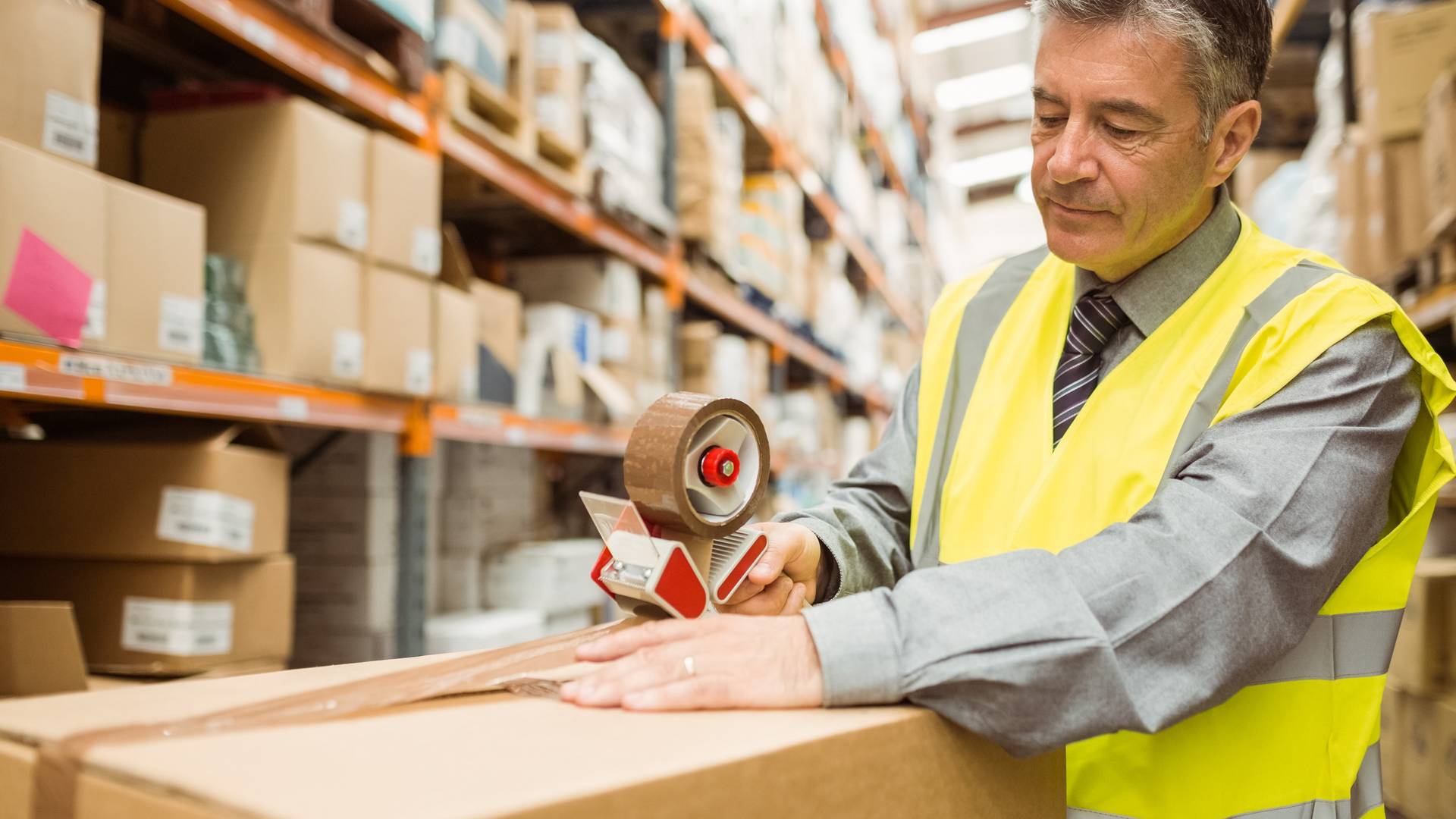 Shipping za Srbiju nikad veći jer neko krade pošiljke