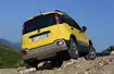 Fiat Panda Cross