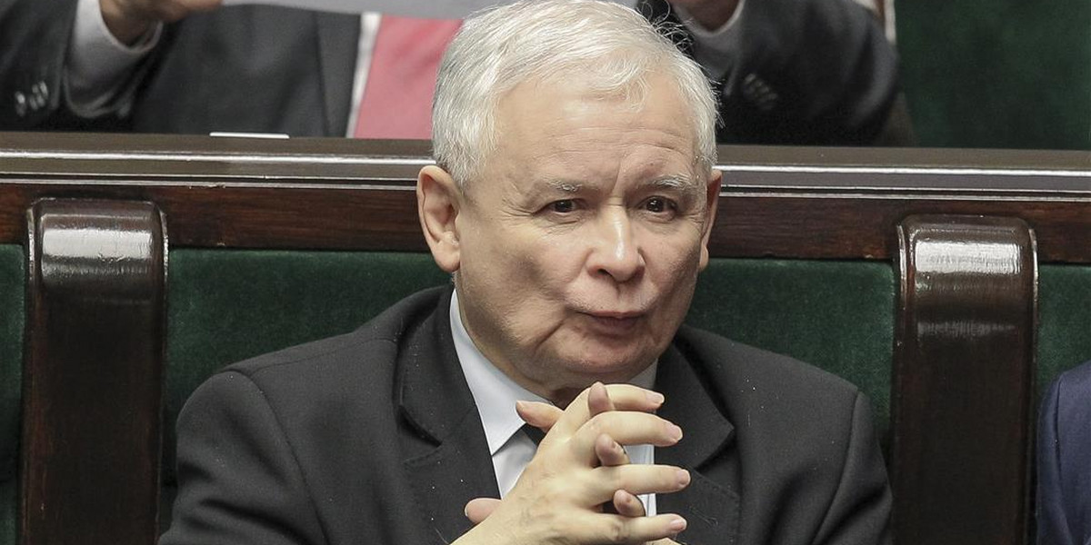 Kaczyński wymieni ministrów?