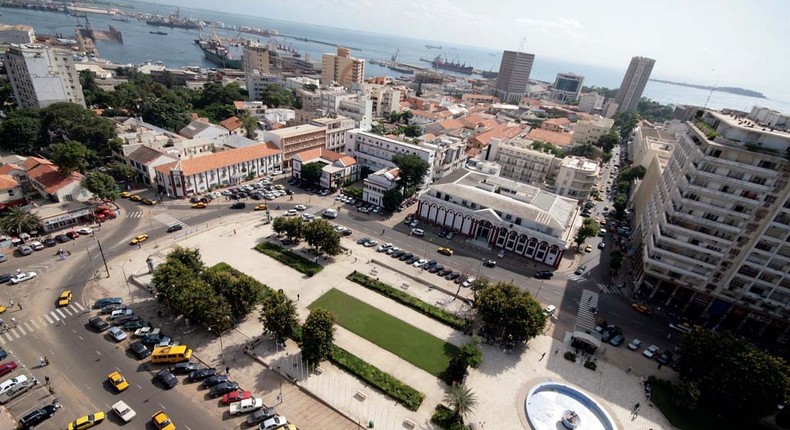 Dakar, Senegal