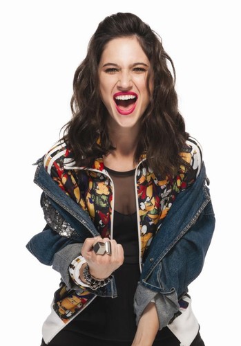 Lodovica Comello po raz pierwszy wystąpi w Polsce